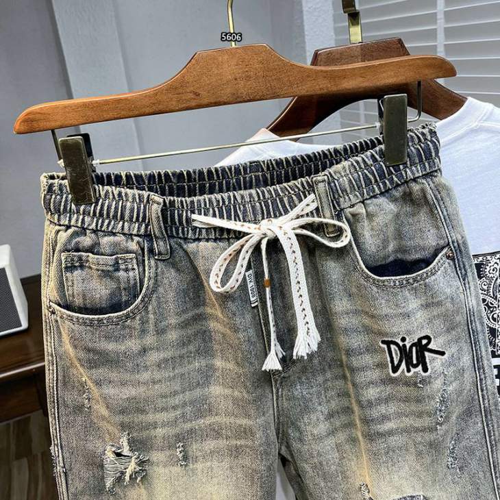 Dior Jeans Short _SKUDiorsz28-3825tr079602